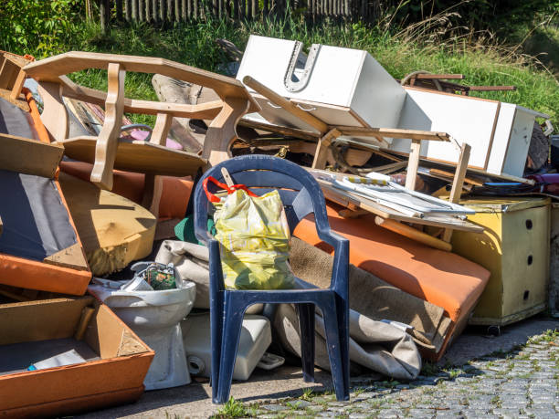 Best Basement Cleanout Services  in Nyssa, OR