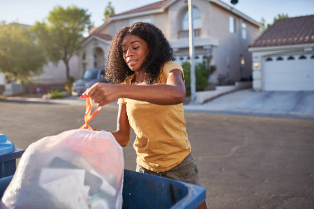 Best Junk Removal Near Me  in Nyssa, OR