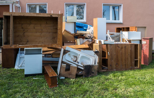 Best Attic Cleanout Services  in Nyssa, OR