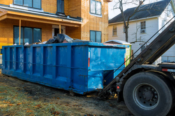 Attic Cleanout Services in Nyssa, OR
