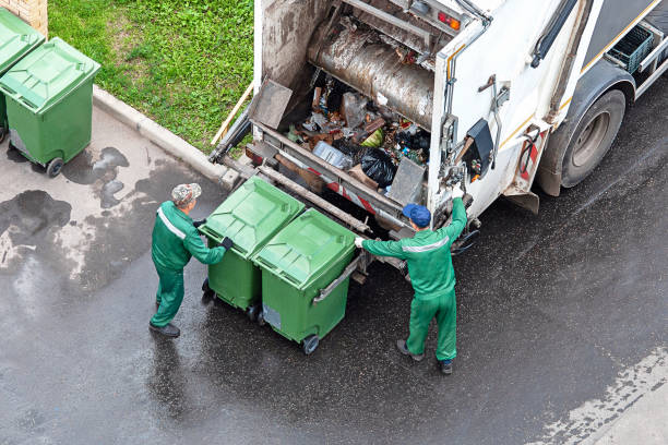 Best Residential Junk Removal  in Nyssa, OR