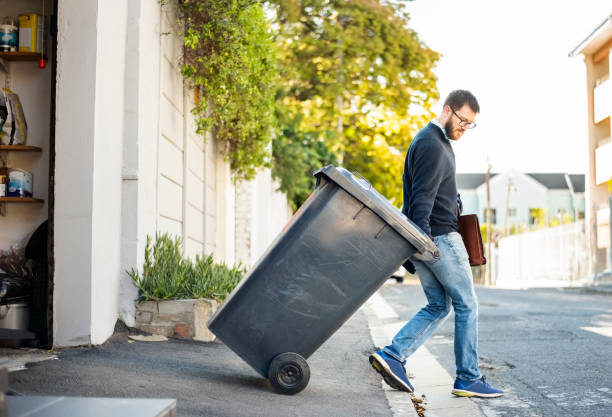 Best Construction Debris Removal  in Nyssa, OR