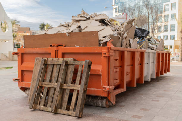 Best Professional Junk Removal  in Nyssa, OR