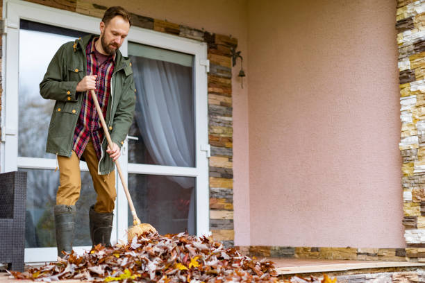 Best Full-Service Junk Removal  in Nyssa, OR