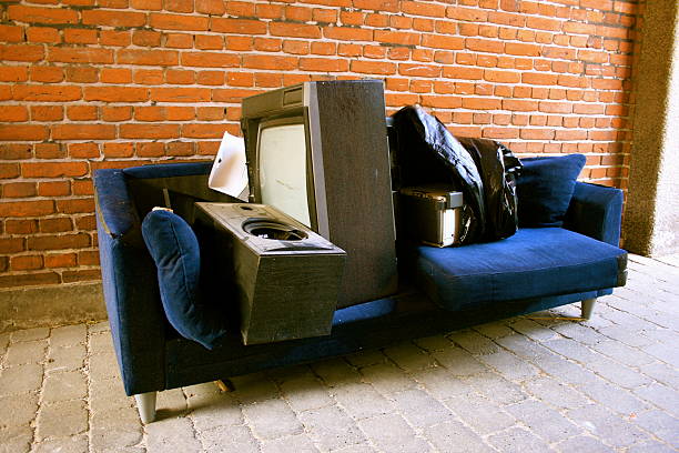 Best Appliance Removal Near Me  in Nyssa, OR