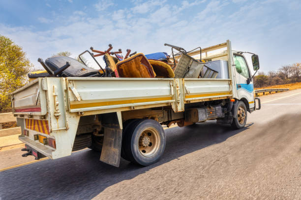 Best Yard Cleanup Services  in Nyssa, OR