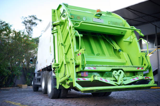Best Office Junk Removal  in Nyssa, OR