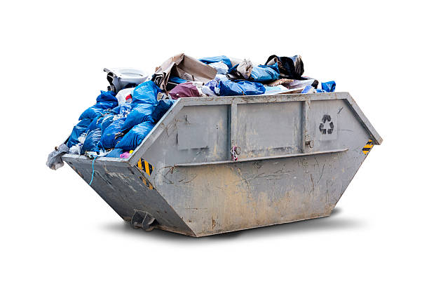 Full-Service Junk Removal in Nyssa, OR