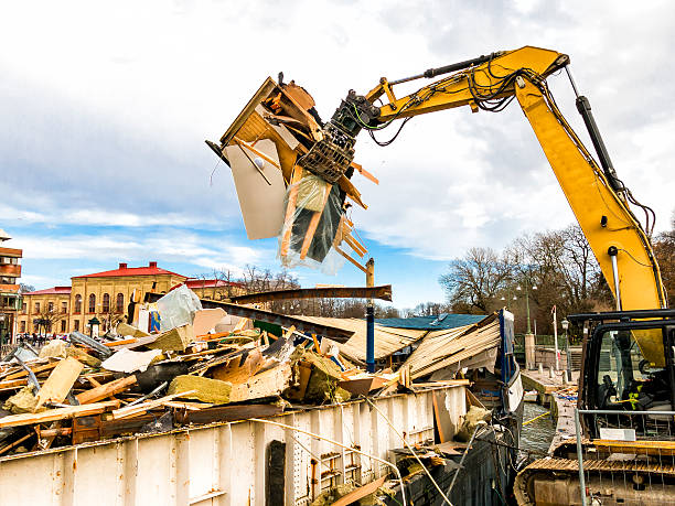 Best Same-Day Junk Removal  in Nyssa, OR