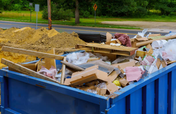 Debris Removal in Nyssa, OR
